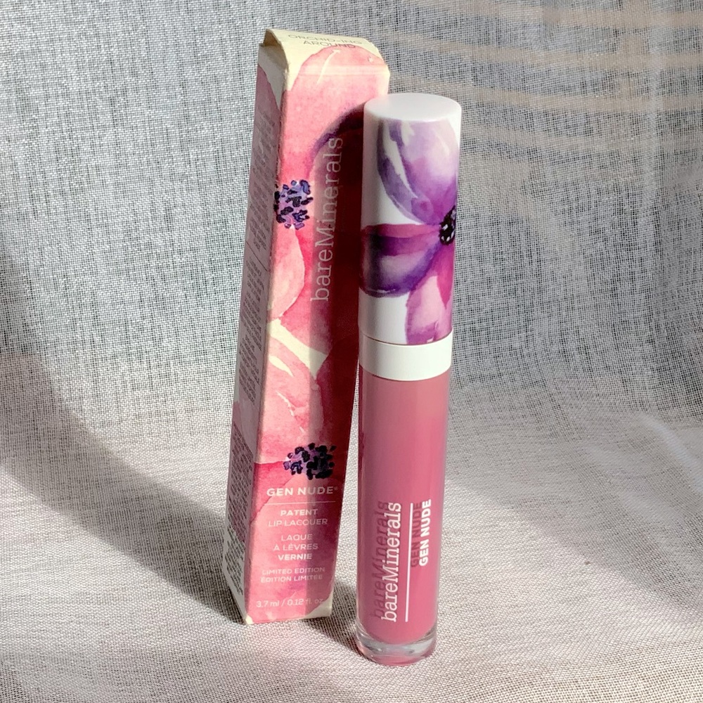 RARE Orchid Gloss